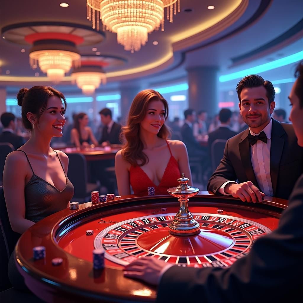 Beragam promosi terbaik sportsbook, slot online, live casino vwslot